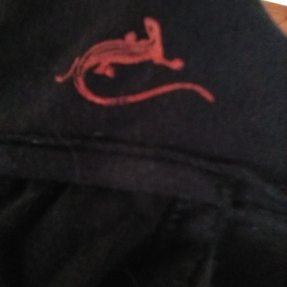 Camisole nouée au cou - Picture 2 of 2